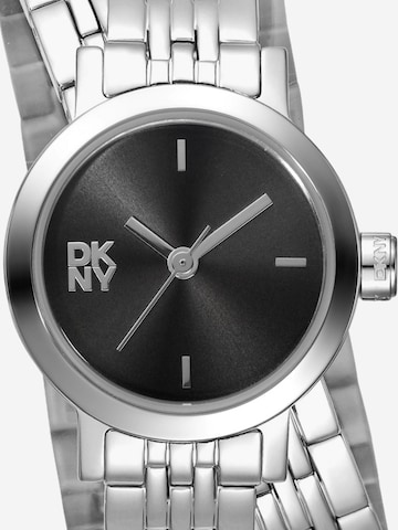 DKNY Analog watch in Silver