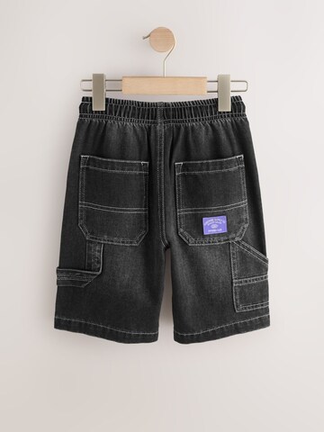 regular Jeans di Next in nero