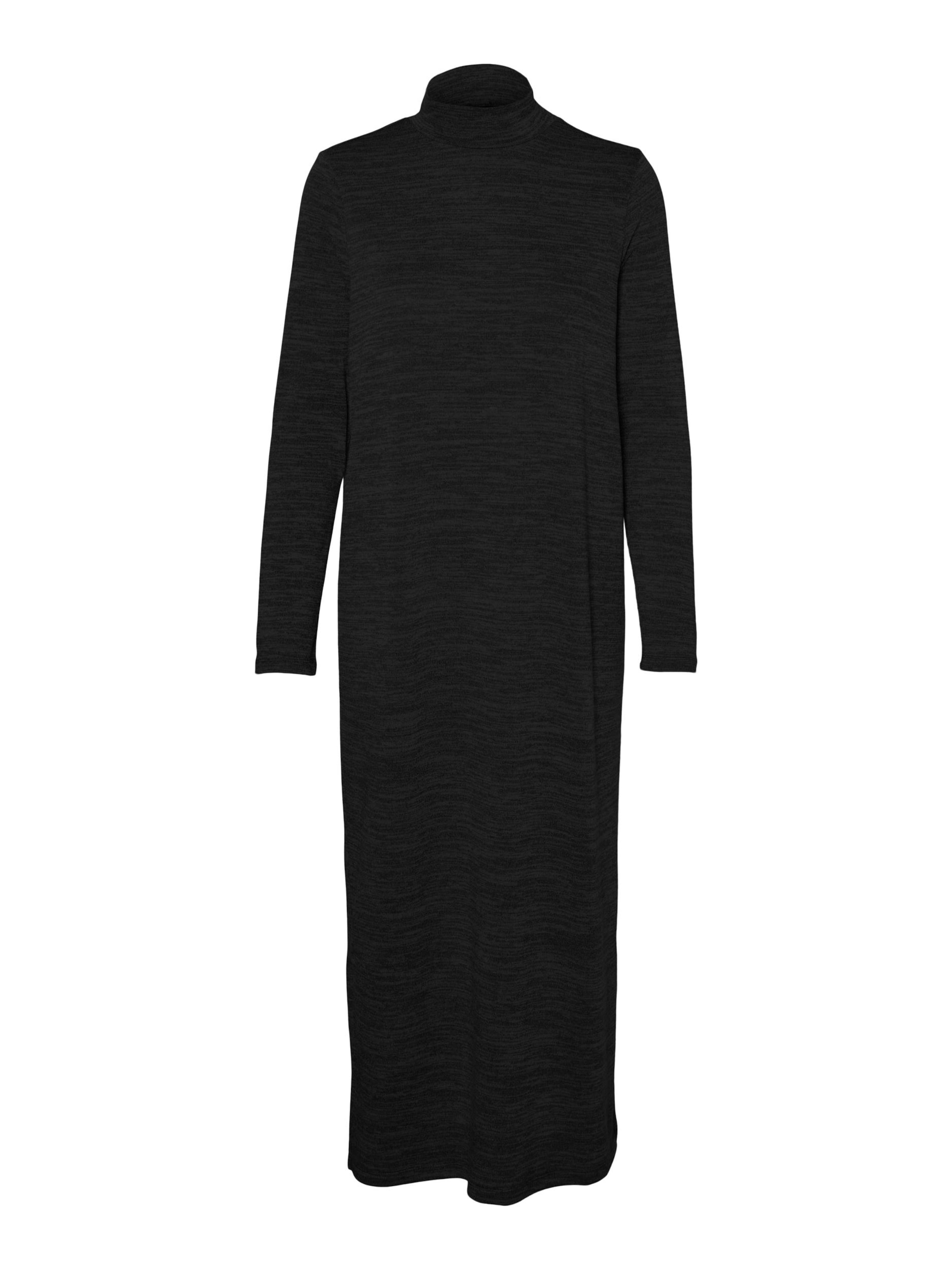 VERO MODA Dress 'KATIE' in Black: front