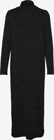 VERO MODA - Vestido 'KATIE' em preto: frente