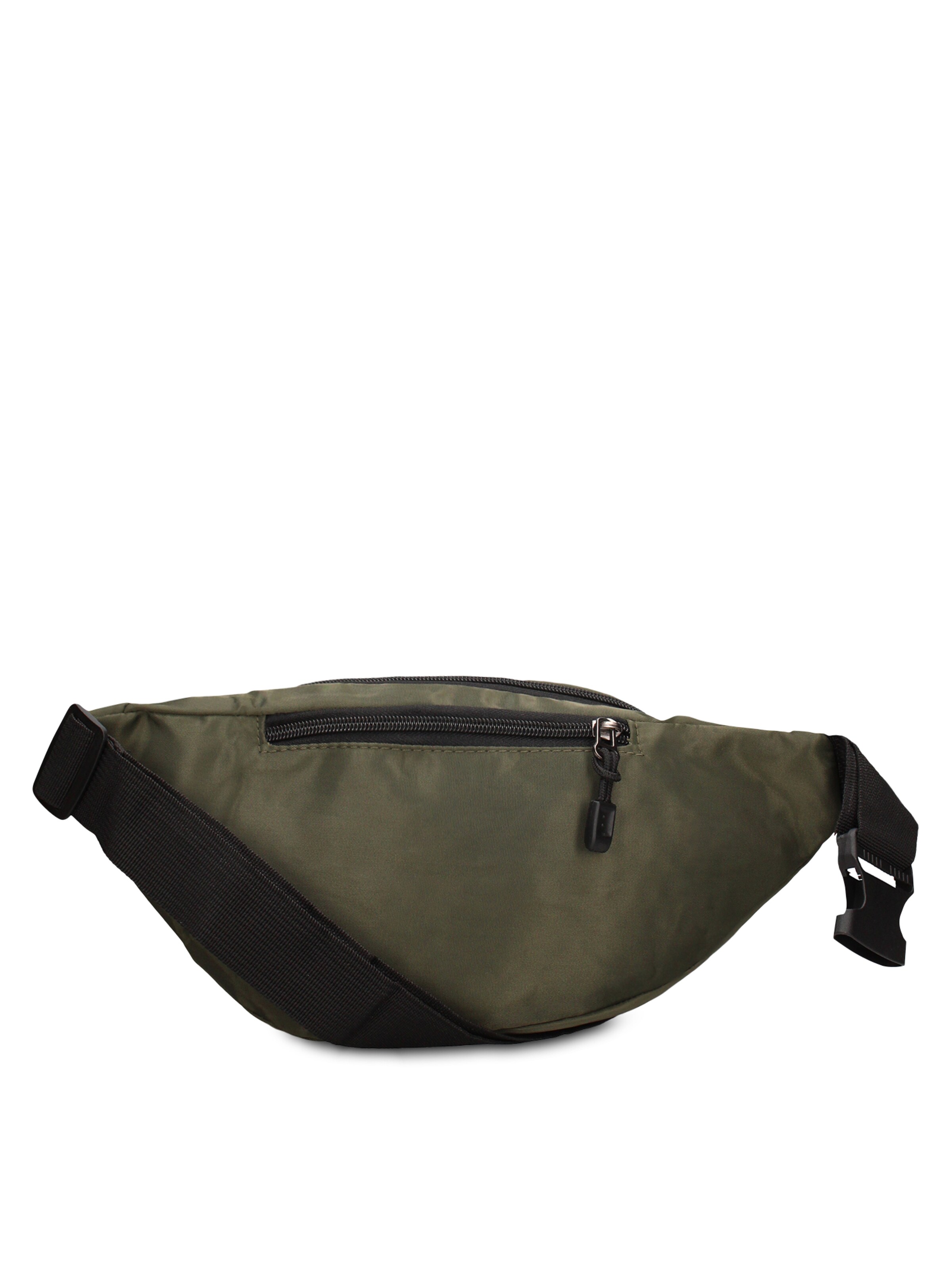 Marsupio 'Marsupio Uomo B Cavalli Vegan Leather' di B. Cavalli in verde