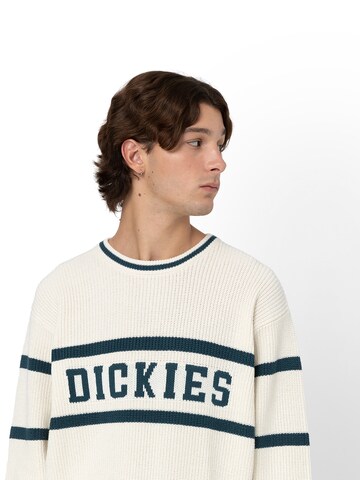 DICKIES Skjorte i beige