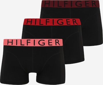 Tommy Hilfiger Underwear Боксерки в черно: отпред
