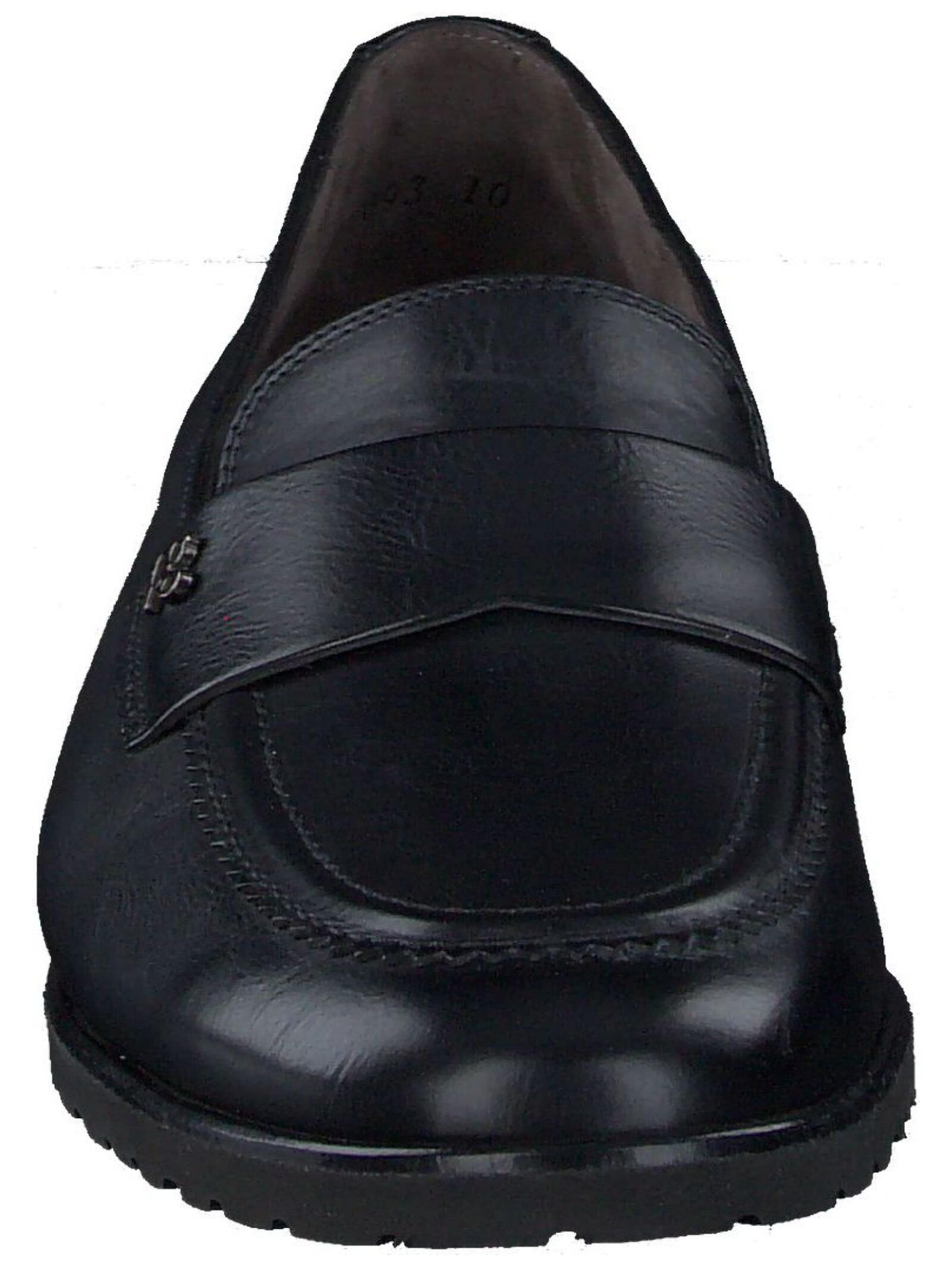 Paul Green Slipper in Schwarz