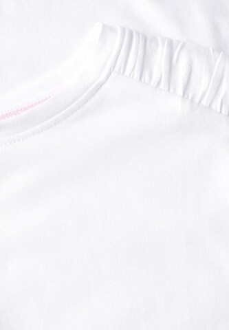 CECIL Shirt in White