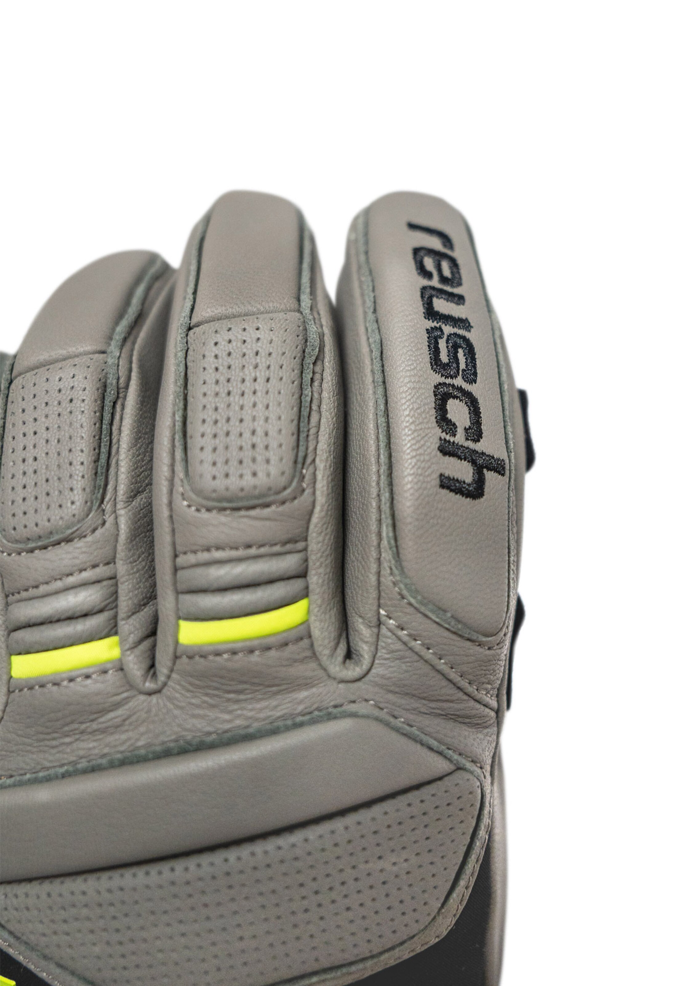 REUSCH Skihandschuhe 'Pro RC' in Grau
