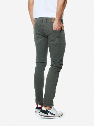 KOROSHIregular Traperice - zelena boja