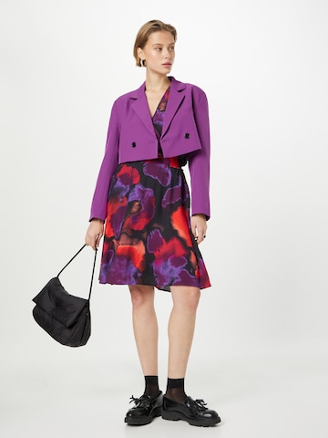 Robe 'Faber' InWear en violet