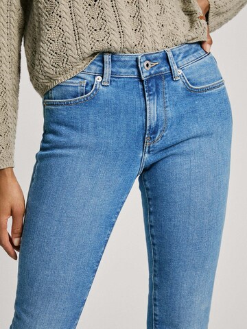 Skinny Jeans di Pepe Jeans in blu