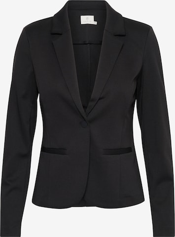 Blazer 'KA Jenny' di Kaffe in nero: frontale