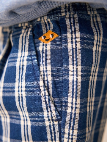 Next Sweatshirt i blå