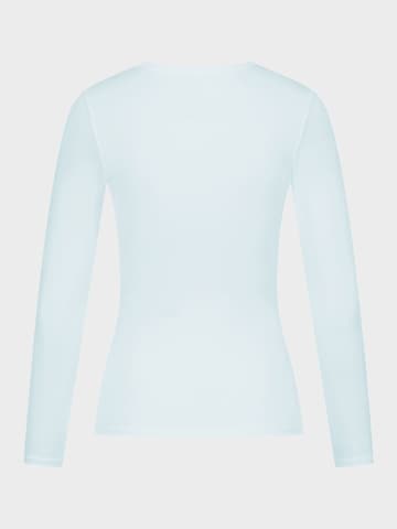 T-shirt Erlich Textil en bleu