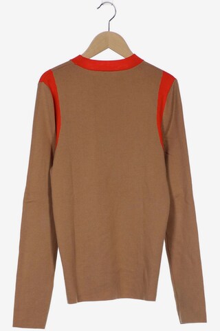 Arket Sweater & Cardigan in M in Brown