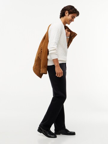 TOMMY HILFIGER - Regular Calças de ganga 'Dover' em preto