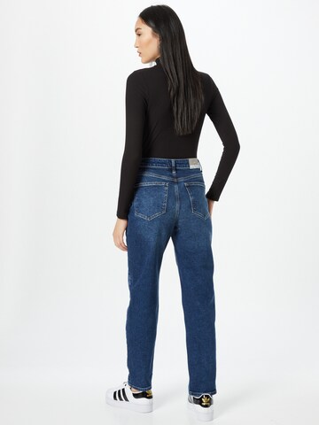 Mavi Tapered Jeans 'Stella' i blå