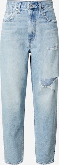 LEVI'S ® Jeans 'High Loose Taper' i ljusblå, Produktvy