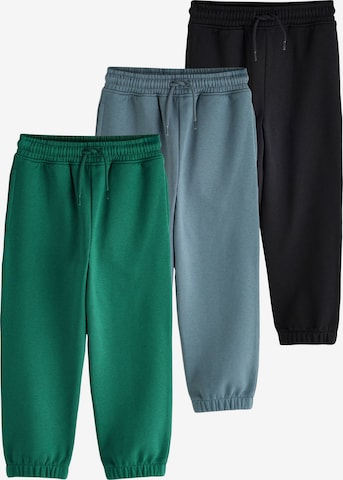 Next - Pantalón en azul: frente