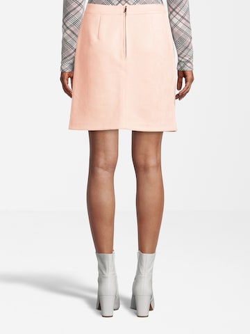 Orsay Skirt 'Belmini' in Orange
