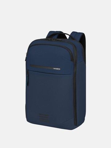 Sac à dos SAMSONITE en bleu