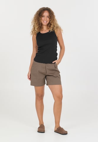 NOU Top 'Blanchard' in Black