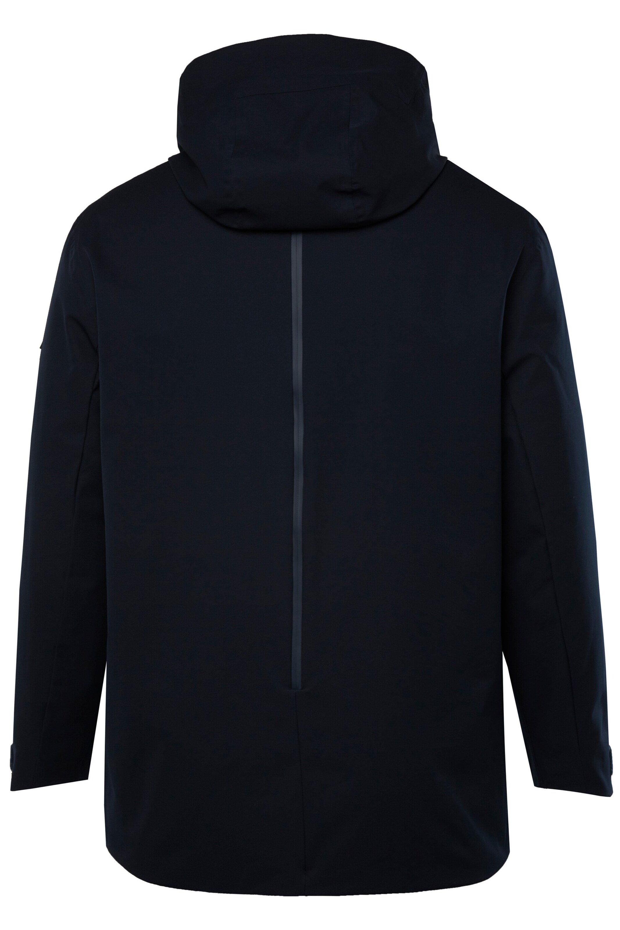 JAY-PI Übergangsjacke in Blau