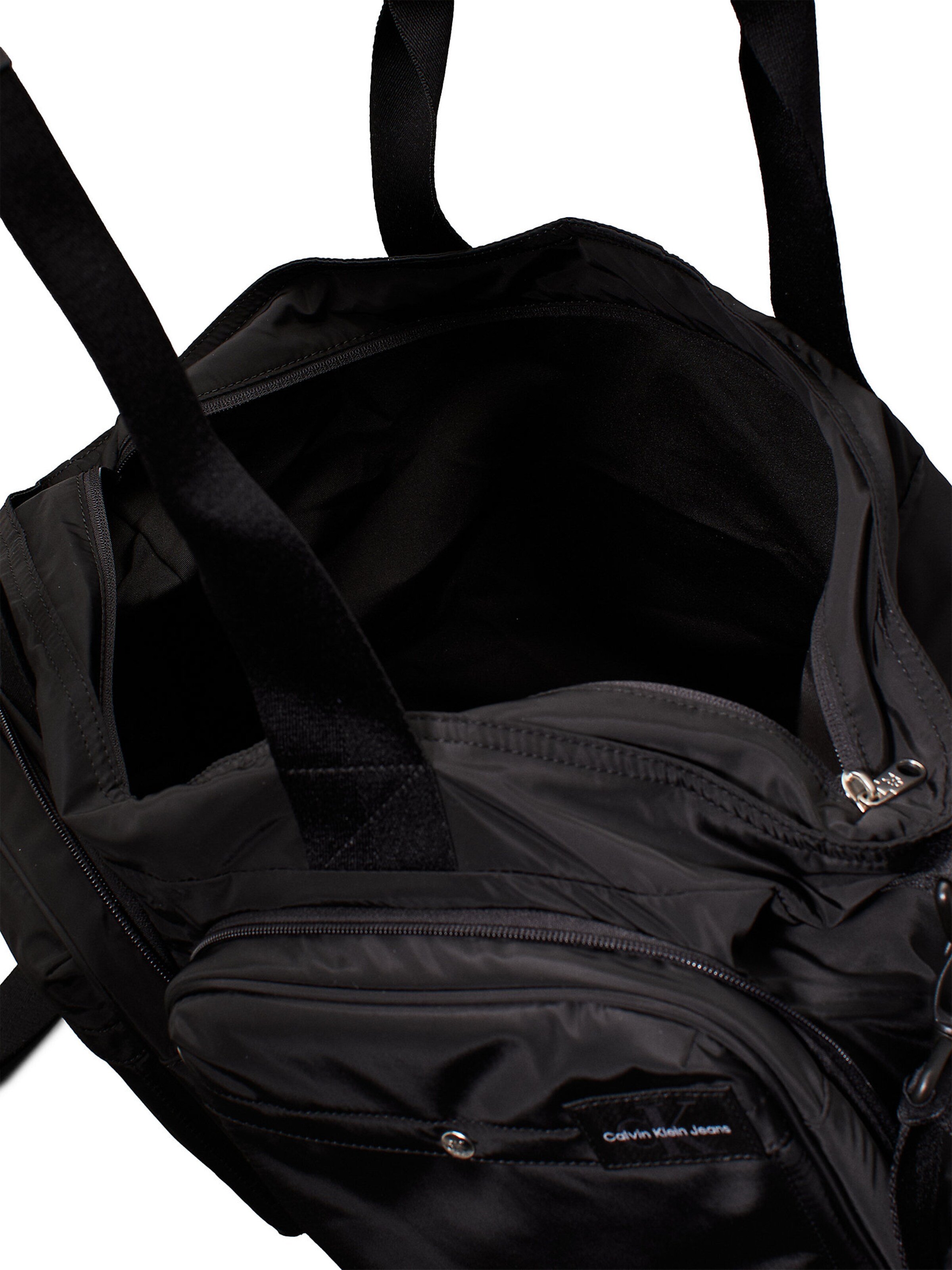 Calvin Klein Weekendtas in Zwart