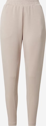 Athlecia Outdoor Pants 'Aoma' in Pink: front