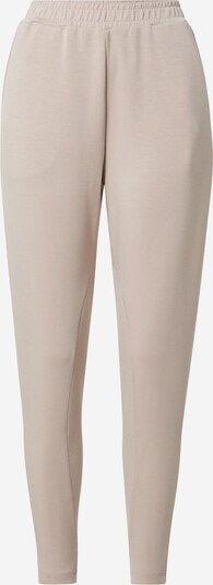 Pantaloni per outdoor 'Aoma' Athlecia di colore cipria, Visualizzazione prodotti