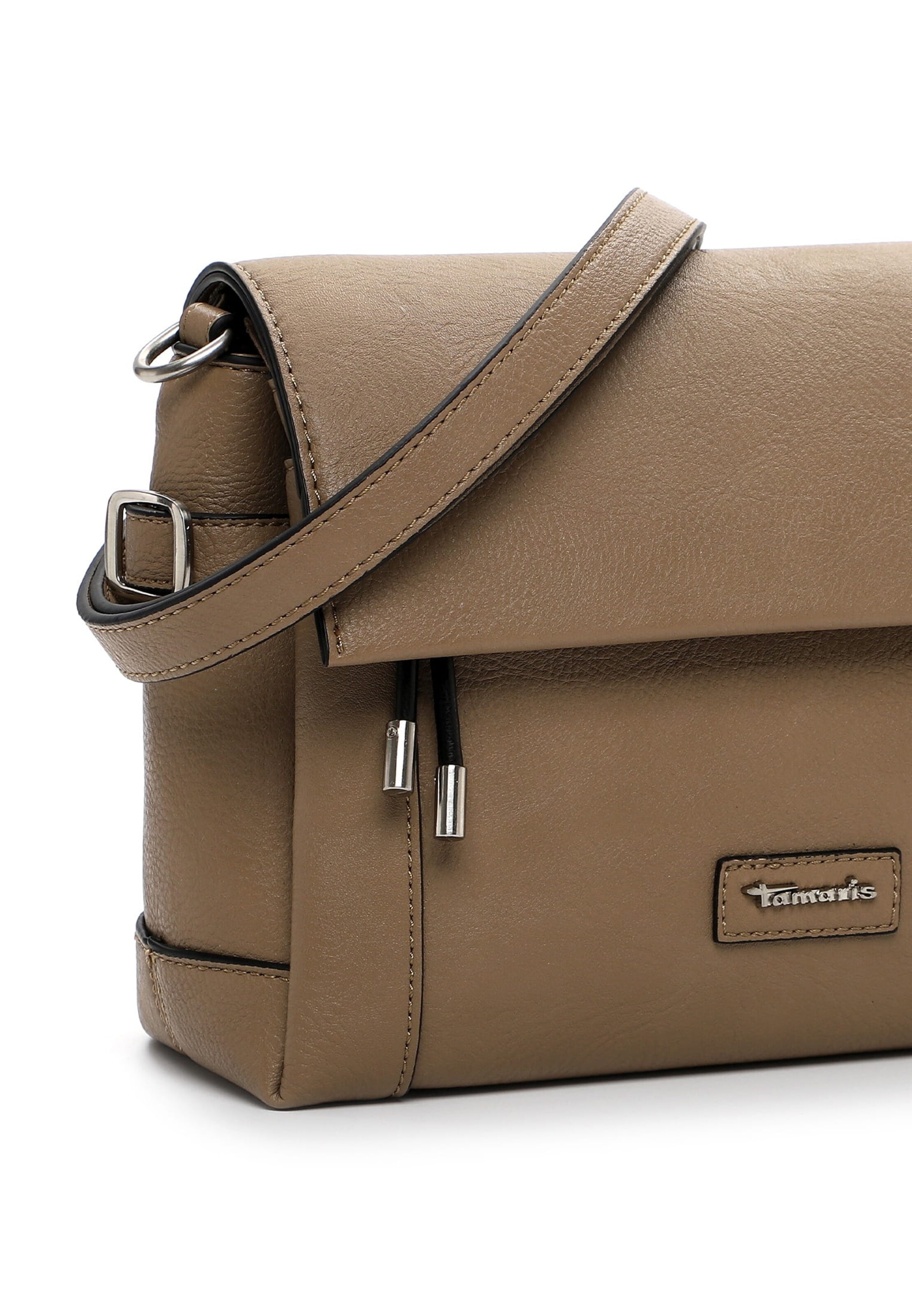 Tamaris Torba na ramię 'Gerlinde' w kolorze brązowy