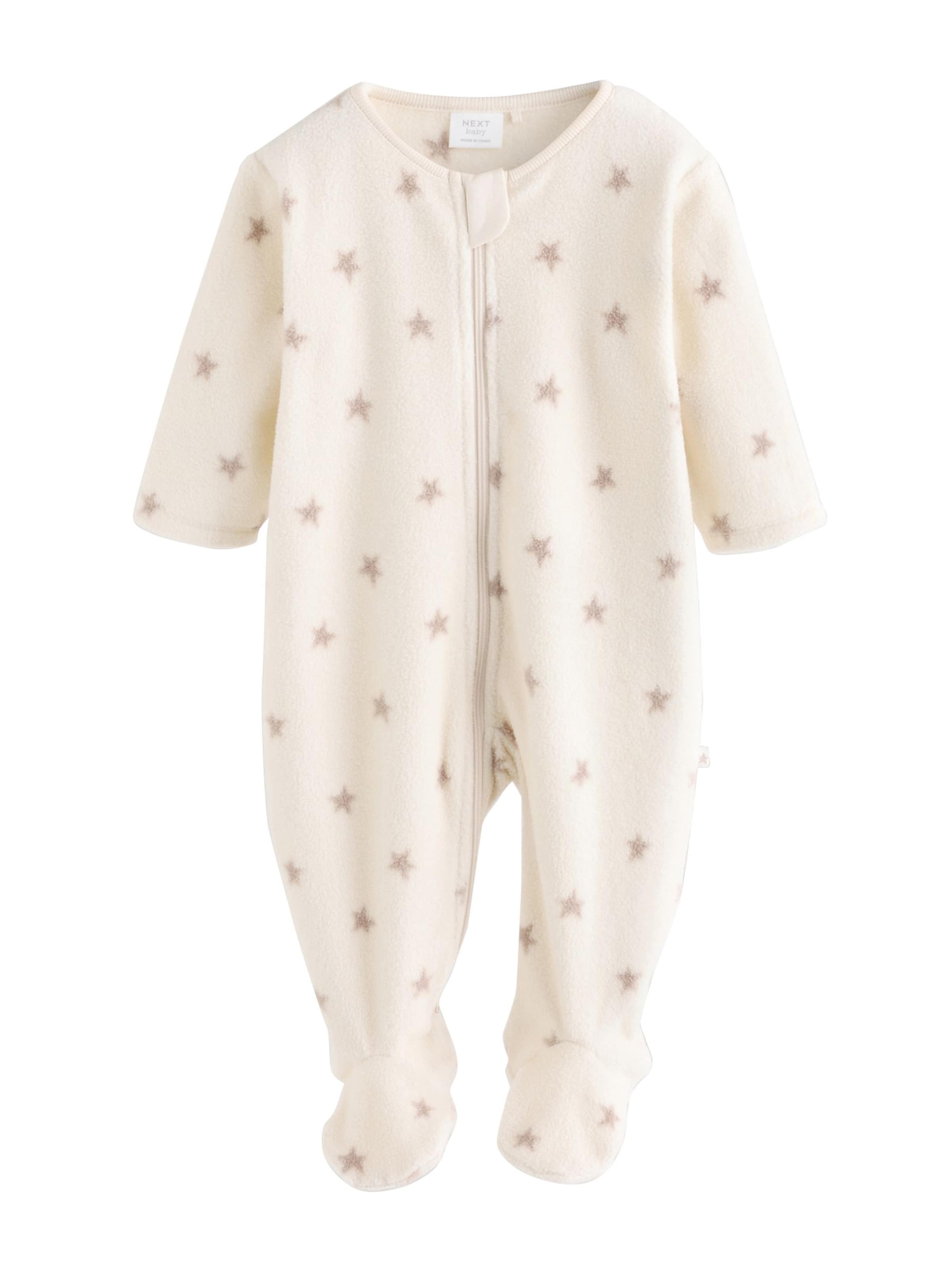 Pigiama di Next in beige