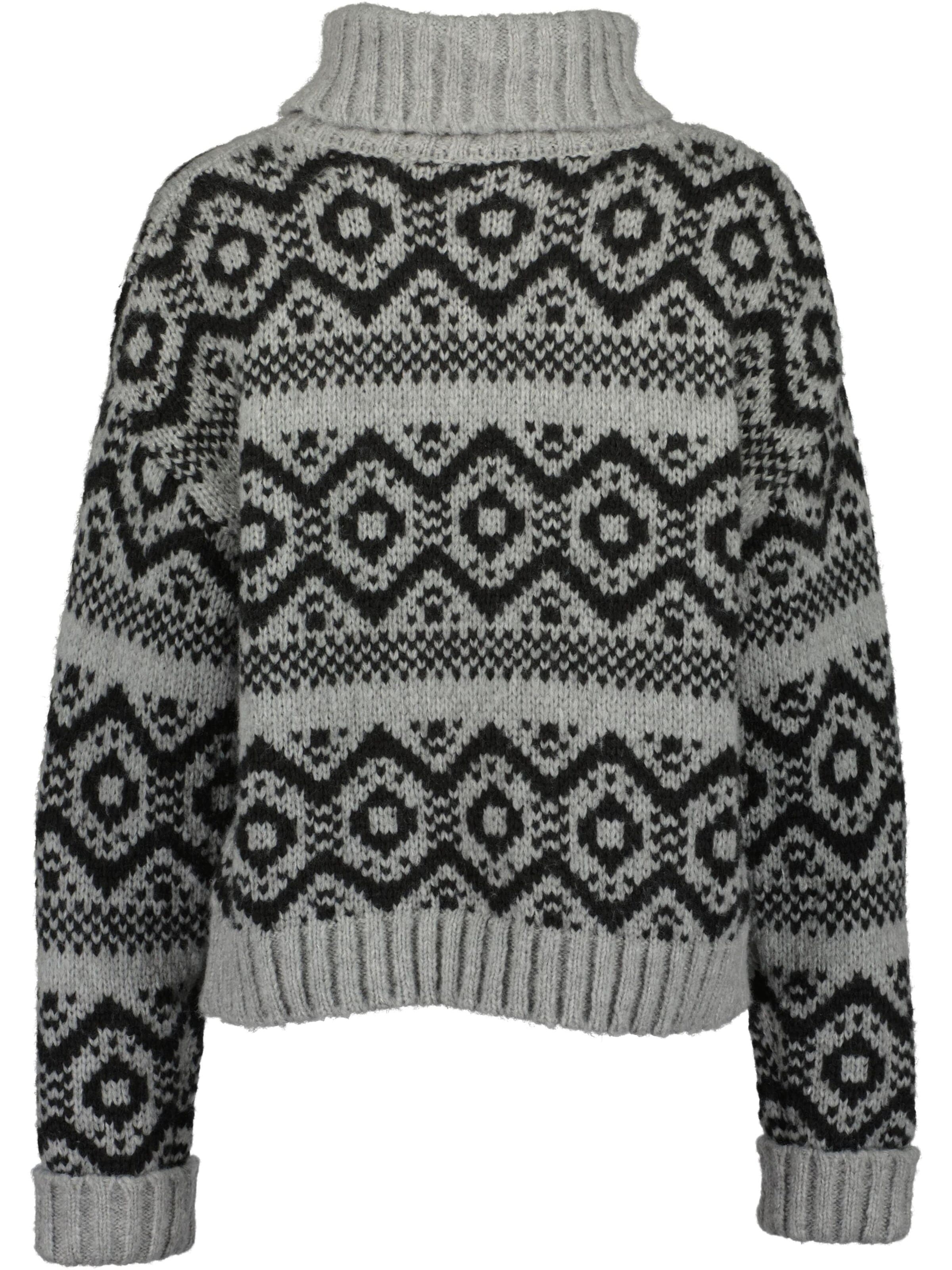 BLUE SEVEN Pullover‌‌‌‌‌‌ in Grau