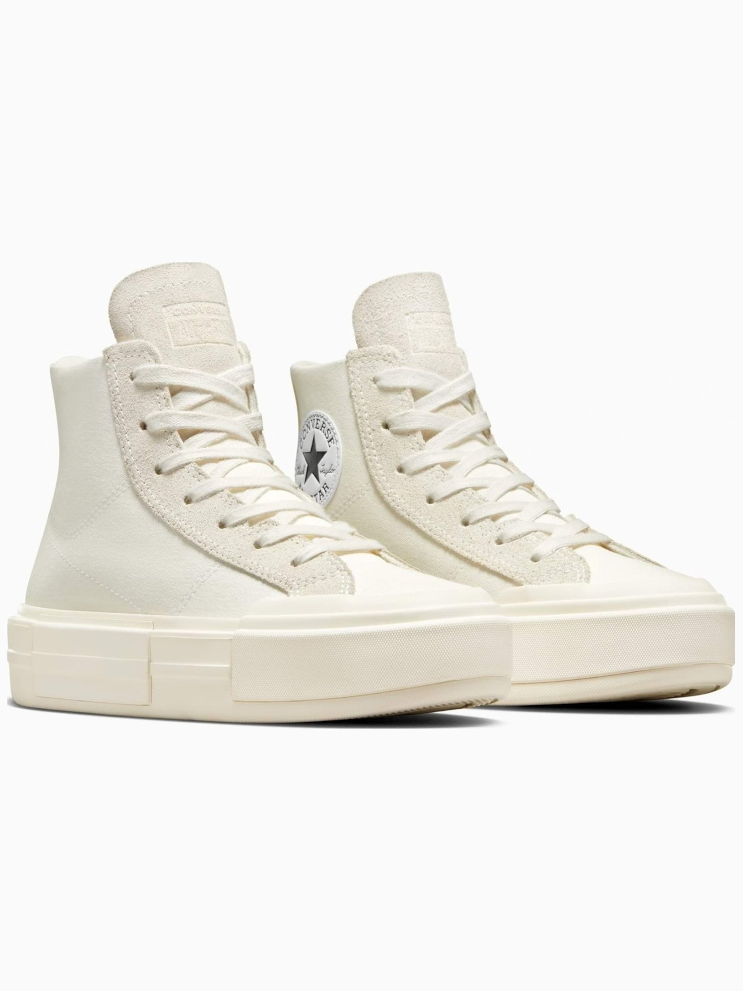 CONVERSE - Zapatillas deportivas altas 'Converse Chuck Taylor Cruise' en beige
