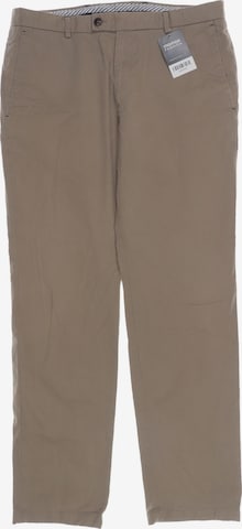 Tommy Hilfiger Tailored Stoffhose 33 in Beige: predná strana