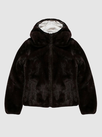 Refrigiwear Winter jacket 'LADY BRISK JACKET' in White