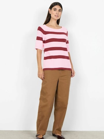 Soyaconcept Overdel ' SC-KANITA ' i pink