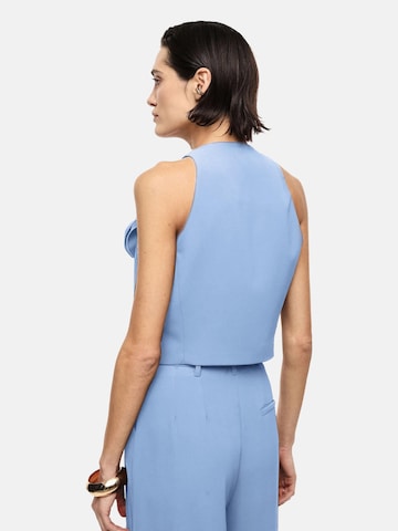 IMPERIAL Vest 'GILET' in Blue