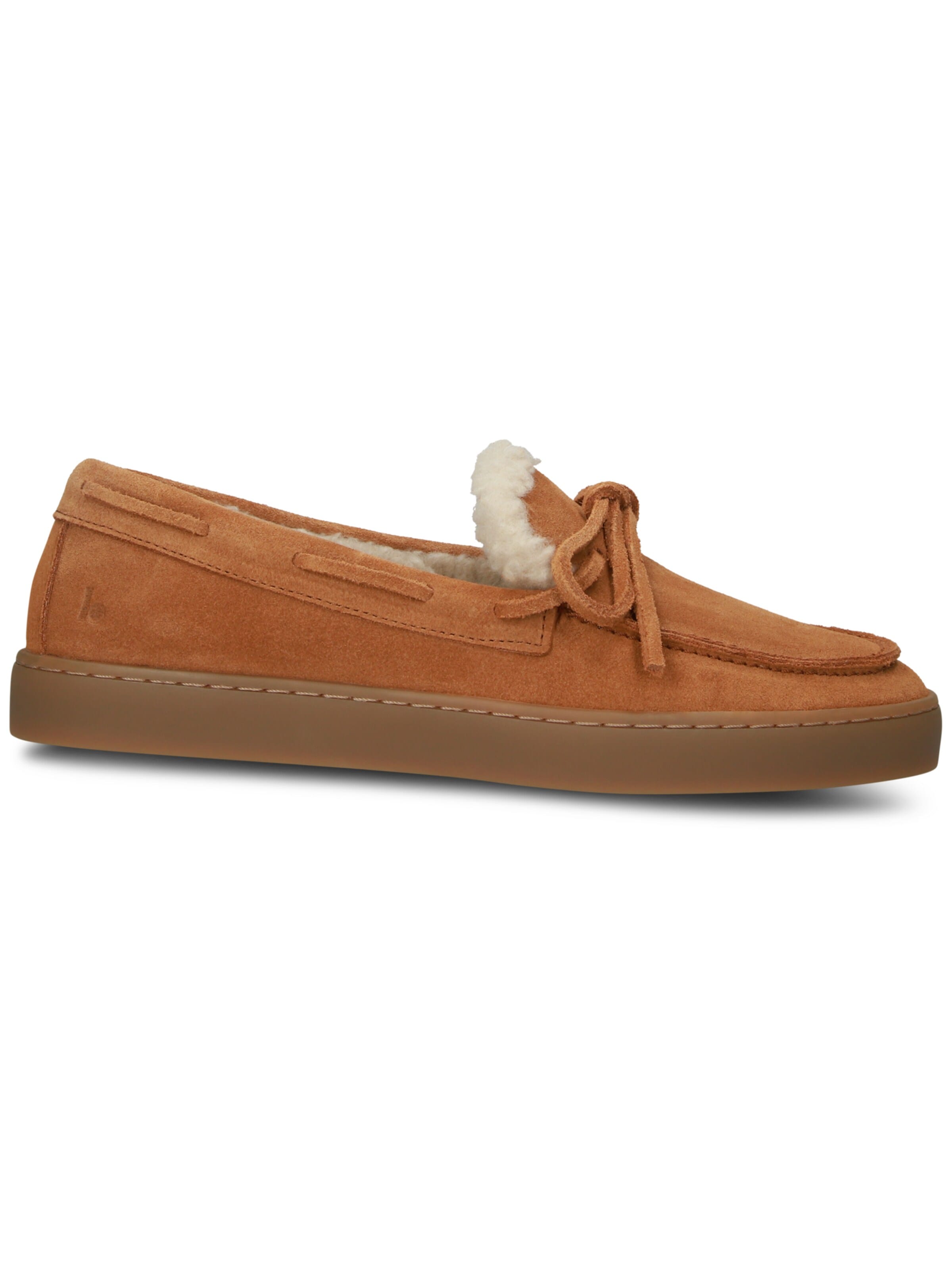 Slipper 'SIERRA ASTER' di BLACKSTONE in marrone