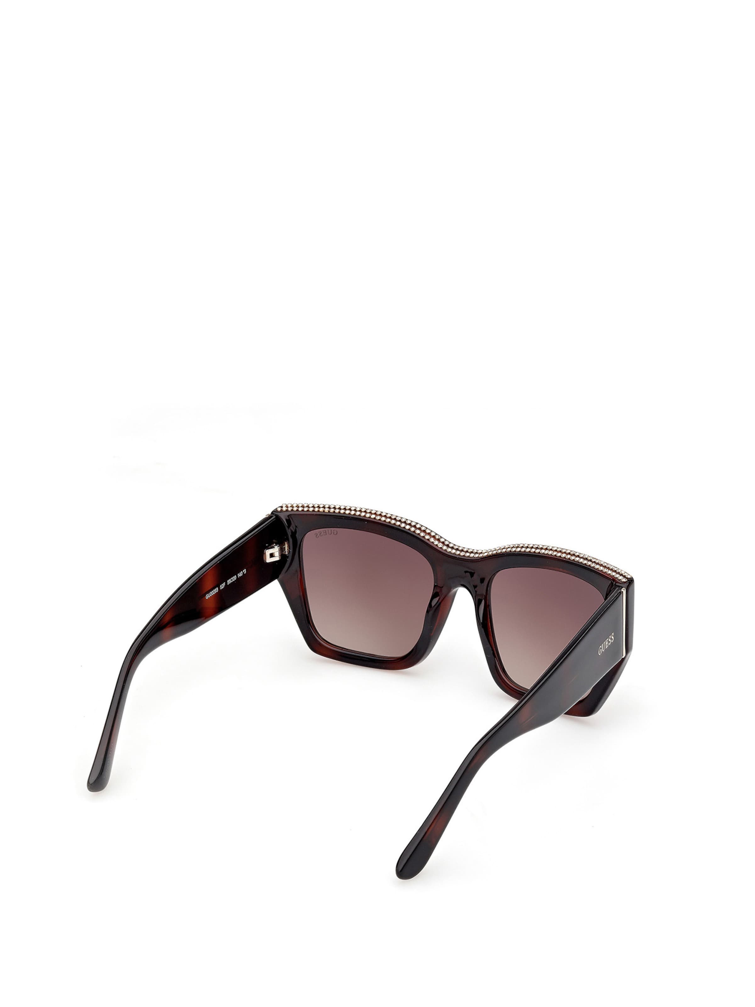 GUESS Sunglasses in Black