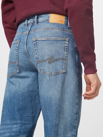 QS Regular Jeans 'Brad' in Blue