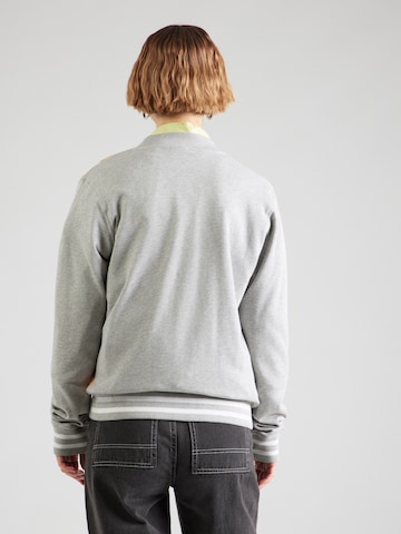 Veste de survêtement PRINCESS GOES HOLLYWOOD en gris