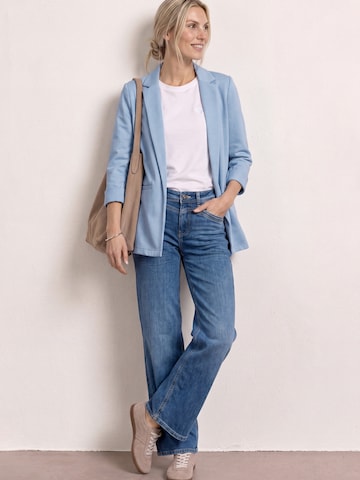 STREET ONE - Blazer en azul