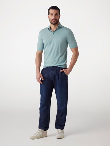 GUESS Sweater in Blue