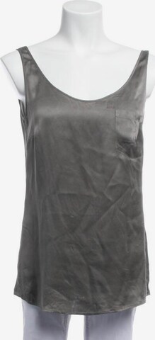 DRYKORN Top & Shirt in S in Grey: front