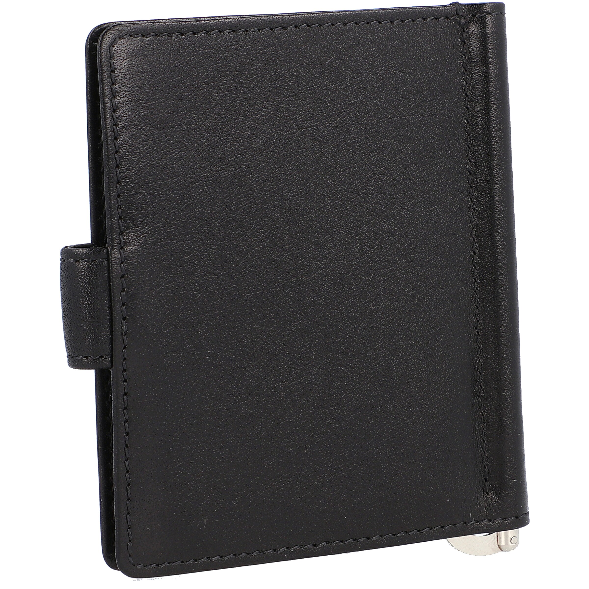 GOLDEN HEAD Wallet 'Colorado' in Black
