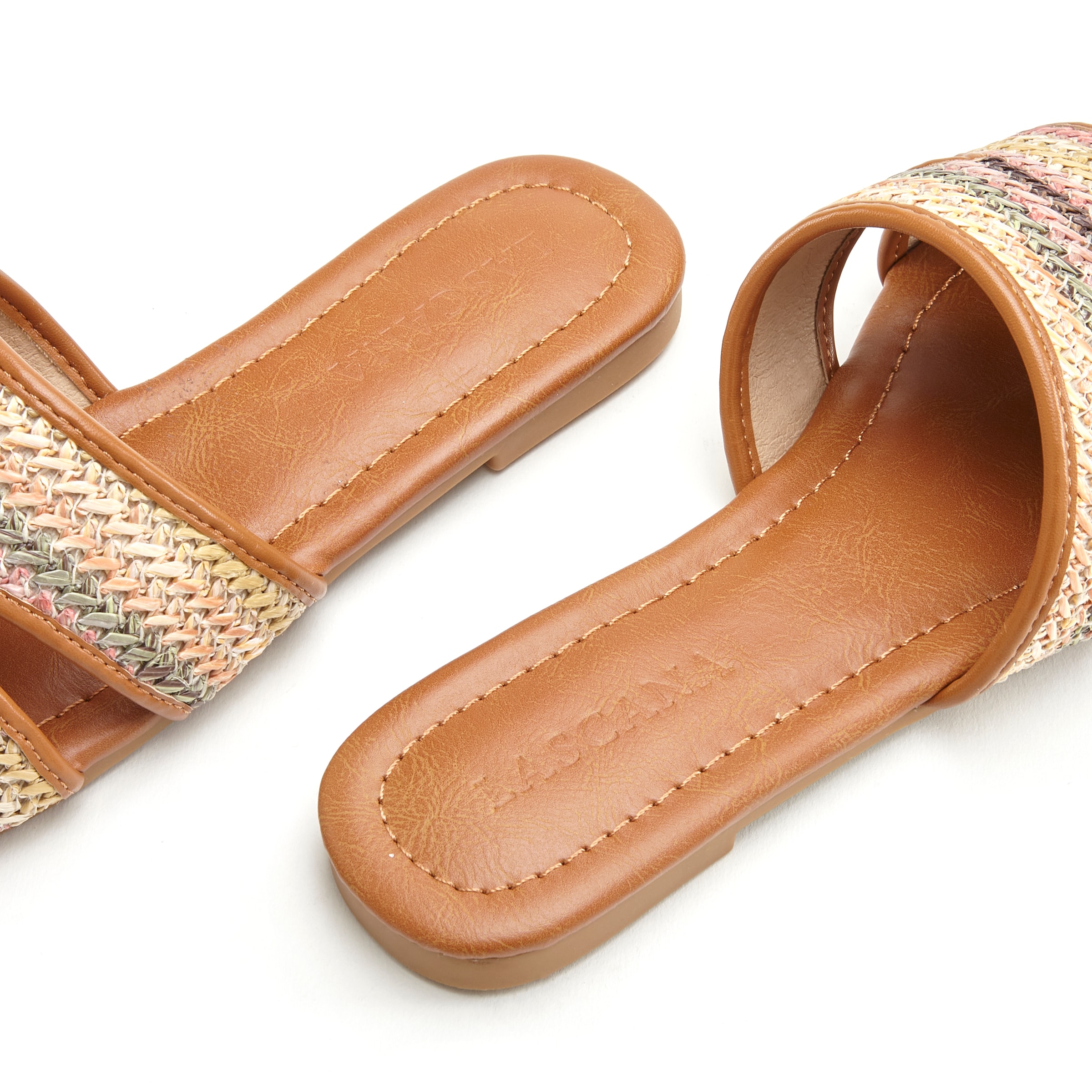 LASCANANatikače s potpeticom - miks boja boja