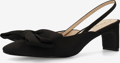 SACHA Pumps in schwarz, Produktansicht