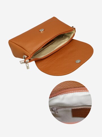 Adel Bags Shoulder Bag 'Jana' in Brown