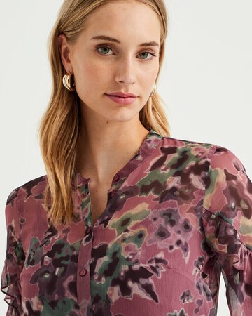 Camicia da donna di WE Fashion in colori misti