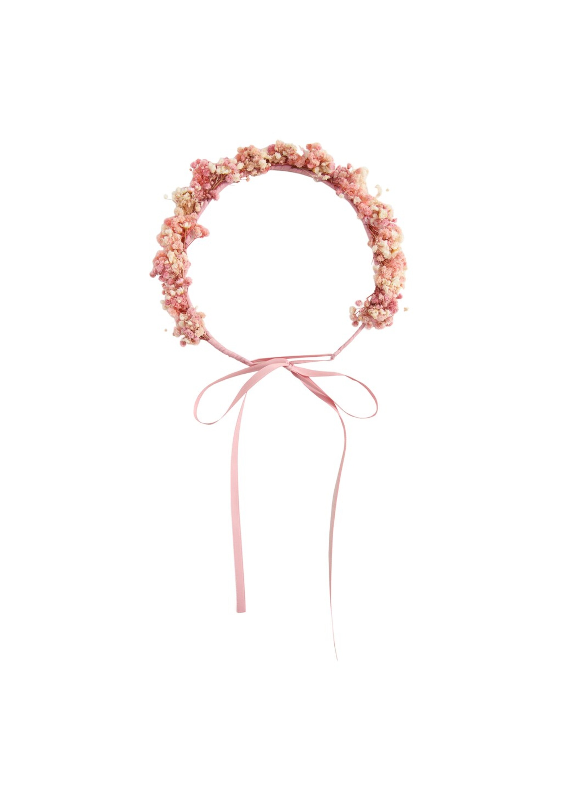 MANGO KIDS Jewelry in Orange: front