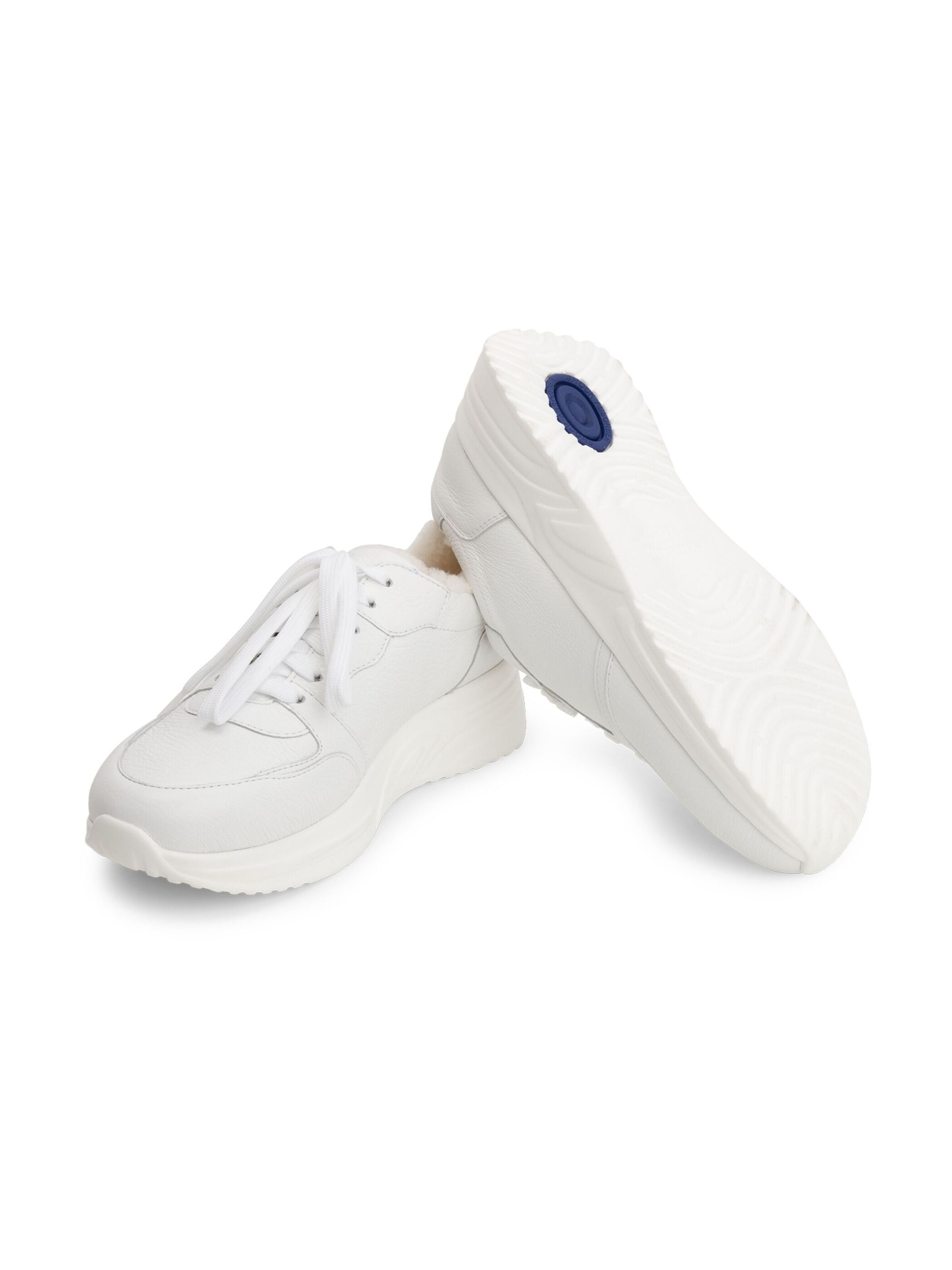 VITAFORM Sneaker in Weiß